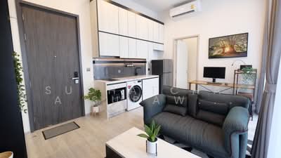 For Rent - The Line Sukhumvit 101, Bangkok