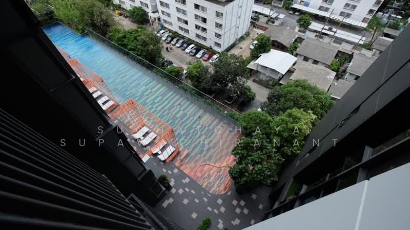 The Line Sukhumvit 101 : เดอะ ไลน์ สุขุมวิท 101, กรุงเทพ, 3009 สุขุมวิท 101, บางจาก, พระโขนง, กรุงเทพ, 33 ตร.ม., คอนโด ให้เช่า, โดย Suchatchaya Supawachiranant, 500420237 - DDproperty.com