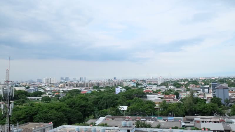 The Line Sukhumvit 101, Bangkok, 3009 Sukhumvit 101 Road, Bang Chak, Phra Khanong, Bangkok, 1 Bedroom, 33 sqm, Condo For Rent, by Suchatchaya Supawachiranant, 500420237 - DDproperty.com