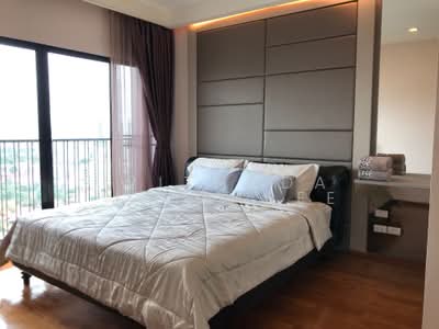 For Rent - Noble Reveal, Bangkok