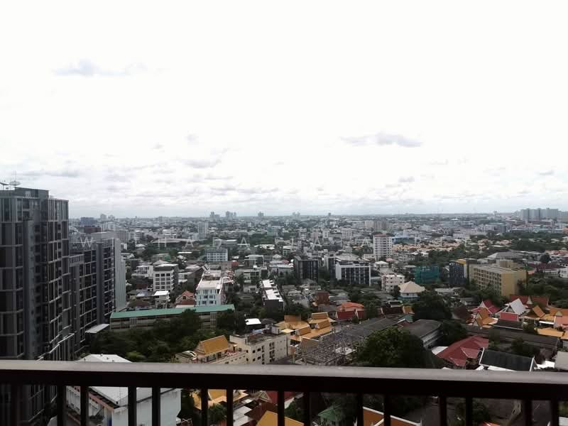 Noble Reveal, Bangkok, 36 Soi Sukhumvit 63, Ekamai Road, Phra Kanong Nua, Watthana, Bangkok, 1 Bedroom, 51 sqm, Condo For Rent, by Withada Jaiarree, 500420238 - DDproperty.com