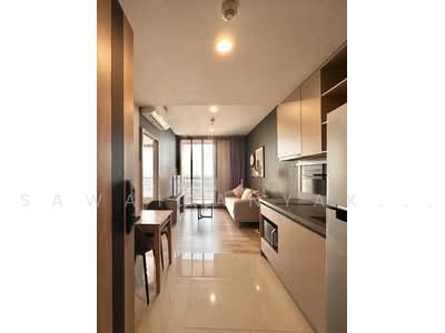 For Rent - Oka Haus Sukhumvit 36, Bangkok