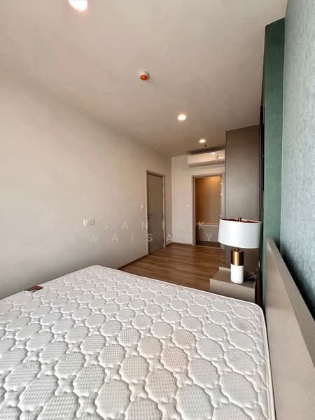 Oka Haus Sukhumvit 36, Bangkok, 3399 Rama 4 Road, Khong Tan, Khlong Toei, Bangkok, 1 Bedroom, 35 sqm, Condo For Rent, by Sanick Sawaisanyakorn, 500420239 - DDproperty.com