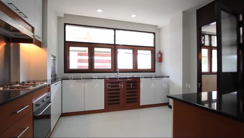 Niti Court, Bangkok, Nang Linchi 4 Alley, Thung Maha Mek, Sathon, Bangkok, 2 Bedrooms, 140 sqm, Apartment For Rent, by Suchatchaya Supawachiranant, 500420241 - DDproperty.com