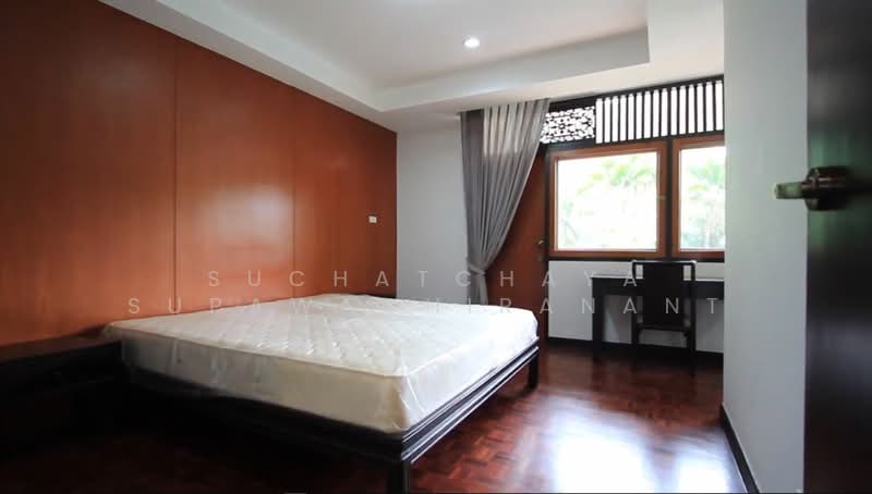 Niti Court, Bangkok, Nang Linchi 4 Alley, Thung Maha Mek, Sathon, Bangkok, 2 Bedrooms, 140 sqm, Apartment For Rent, by Suchatchaya Supawachiranant, 500420241 - DDproperty.com