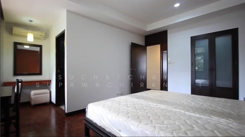 Niti Court, Bangkok, Nang Linchi 4 Alley, Thung Maha Mek, Sathon, Bangkok, 2 Bedrooms, 140 sqm, Apartment For Rent, by Suchatchaya Supawachiranant, 500420241 - DDproperty.com