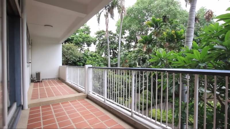 Niti Court, Bangkok, Nang Linchi 4 Alley, Thung Maha Mek, Sathon, Bangkok, 2 Bedrooms, 140 sqm, Apartment For Rent, by Suchatchaya Supawachiranant, 500420241 - DDproperty.com