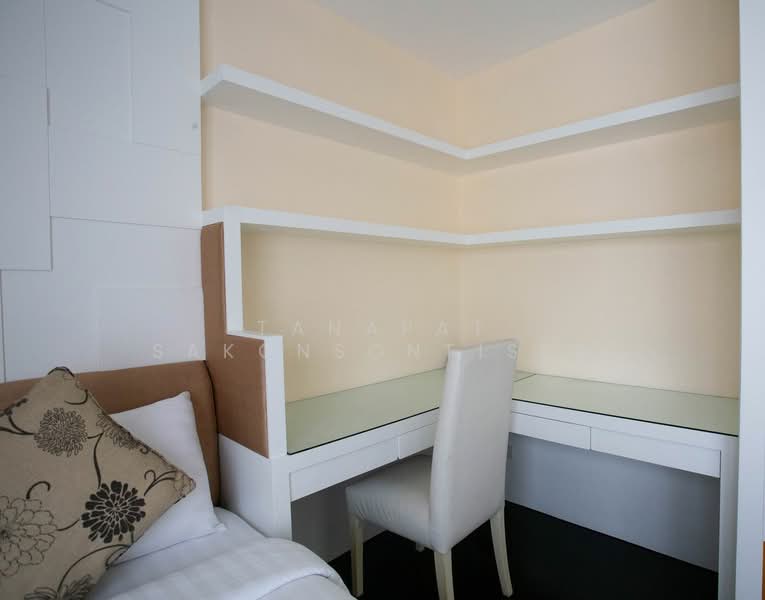 42 Grand Residence, Bangkok, 24 Soi Sukhumvit 42, Phra Kanong, Khlong Toei, Bangkok, 1 Bedroom, 70 sqm, Apartment For Rent, by Tanapat Sakonsontised, 500420242 - DDproperty.com