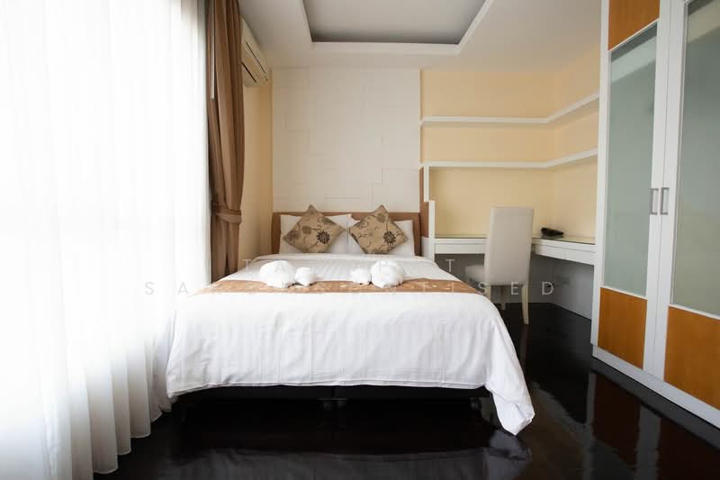 42 Grand Residence, Bangkok, 24 Soi Sukhumvit 42, Phra Kanong, Khlong Toei, Bangkok, 1 Bedroom, 70 sqm, Apartment For Rent, by Tanapat Sakonsontised, 500420242 - DDproperty.com