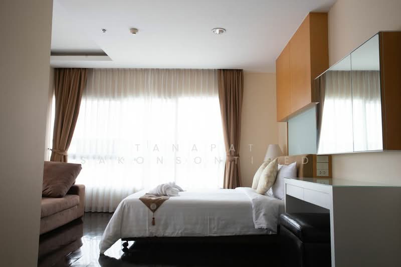 42 Grand Residence, Bangkok, 24 Soi Sukhumvit 42, Phra Kanong, Khlong Toei, Bangkok, 1 Bedroom, 70 sqm, Apartment For Rent, by Tanapat Sakonsontised, 500420242 - DDproperty.com