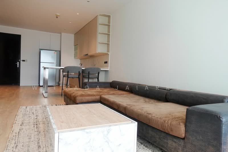 The Address Siam, Bangkok, 456 Petchburi Road, Thanon Phetchaburi, Ratchathewi, Bangkok, 2 Bedrooms, 80 sqm, Condo For Rent, by Withada Jaiarree, 500420244 - DDproperty.com