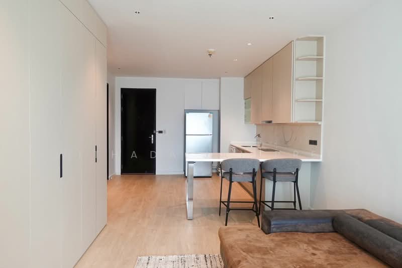 The Address Siam, Bangkok, 456 Petchburi Road, Thanon Phetchaburi, Ratchathewi, Bangkok, 2 Bedrooms, 80 sqm, Condo For Rent, by Withada Jaiarree, 500420244 - DDproperty.com