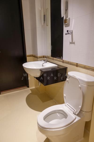 The Address Siam, Bangkok, 456 Petchburi Road, Thanon Phetchaburi, Ratchathewi, Bangkok, 2 Bedrooms, 80 sqm, Condo For Rent, by Withada Jaiarree, 500420244 - DDproperty.com