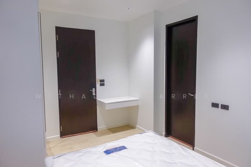 The Address Siam, Bangkok, 456 Petchburi Road, Thanon Phetchaburi, Ratchathewi, Bangkok, 2 Bedrooms, 80 sqm, Condo For Rent, by Withada Jaiarree, 500420244 - DDproperty.com