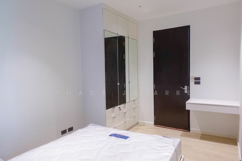 The Address Siam, Bangkok, 456 Petchburi Road, Thanon Phetchaburi, Ratchathewi, Bangkok, 2 Bedrooms, 80 sqm, Condo For Rent, by Withada Jaiarree, 500420244 - DDproperty.com