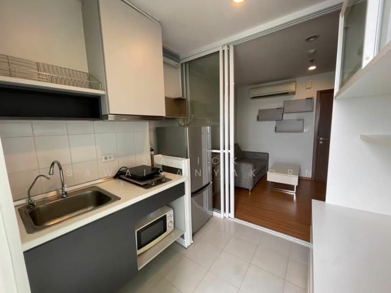 The Base Sukhumvit 77 : เดอะ เบส สุขุมวิท 77, กรุงเทพ, 289 ถนนสุขุมวิท 77, พระโขนงเหนือ, วัฒนา, กรุงเทพ, 30 ตร.ม., คอนโด ให้เช่า, โดย Sanick Sawaisanyakorn, 500420245 - DDproperty.com