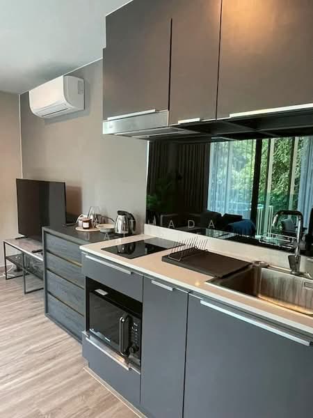 The Teak Sukhumvit 39 : เดอะ ทีค สุขุมวิท 39, กรุงเทพ, 86/2 ซอยสุขุมวิท 39, คลองตันเหนือ, วัฒนา, กรุงเทพ, 35 ตร.ม., คอนโด ขาย, โดย Withada Jaiarree, 500420248 - DDproperty.com