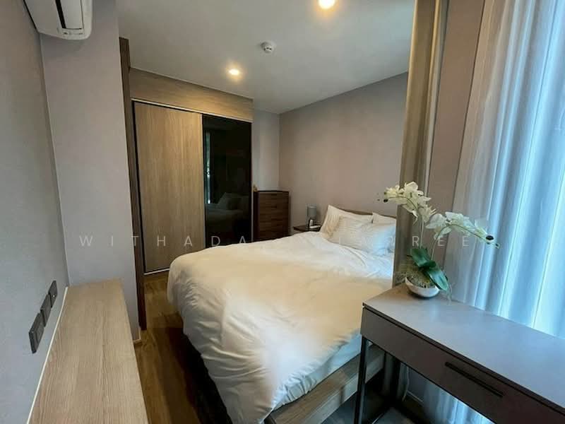 The Teak Sukhumvit 39 : เดอะ ทีค สุขุมวิท 39, กรุงเทพ, 86/2 ซอยสุขุมวิท 39, คลองตันเหนือ, วัฒนา, กรุงเทพ, 35 ตร.ม., คอนโด ขาย, โดย Withada Jaiarree, 500420248 - DDproperty.com