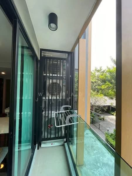 The Teak Sukhumvit 39 : เดอะ ทีค สุขุมวิท 39, กรุงเทพ, 86/2 ซอยสุขุมวิท 39, คลองตันเหนือ, วัฒนา, กรุงเทพ, 35 ตร.ม., คอนโด ขาย, โดย Withada Jaiarree, 500420248 - DDproperty.com
