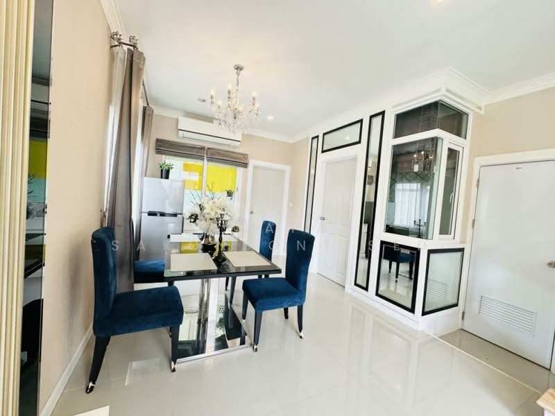 undefined, กรุงเทพ, ลาดกระบัง, กรุงเทพ, 220 ตร.ม., ทาวน์เฮ้าส์ ขาย, โดย Tanapat Sakonsontised, 500420249 - DDproperty.com