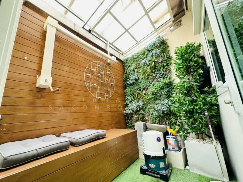 undefined, Bangkok, Lat Krabang, Bangkok, 4 Bedrooms, 220 sqm, Townhouse For Sale, by Tanapat Sakonsontised, 500420249 - DDproperty.com