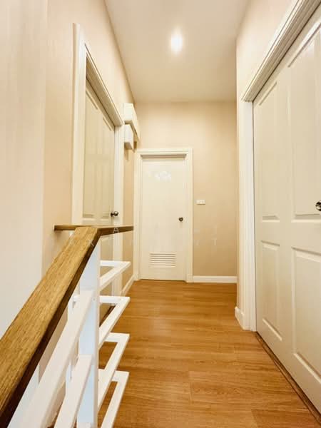 undefined, Bangkok, Lat Krabang, Bangkok, 4 Bedrooms, 220 sqm, Townhouse For Sale, by Tanapat Sakonsontised, 500420249 - DDproperty.com