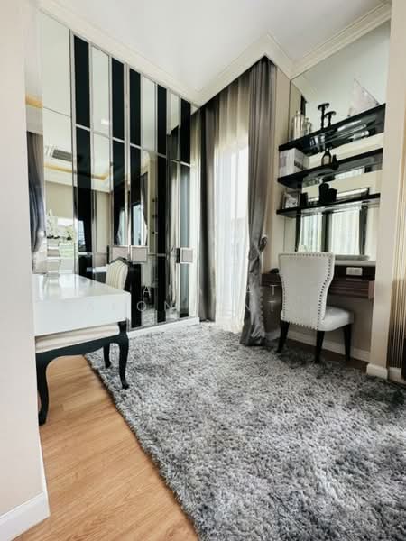 undefined, Bangkok, Lat Krabang, Bangkok, 4 Bedrooms, 220 sqm, Townhouse For Sale, by Tanapat Sakonsontised, 500420249 - DDproperty.com