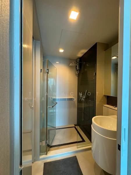 Rhythm Sathorn : ริทึ่ม สาทร, กรุงเทพ, 141 ซอยสาทร 21, ยานนาวา, สาทร, กรุงเทพ, 36 ตร.ม., คอนโด ให้เช่า, โดย Thanachot Khantigamongun, 500420252 - DDproperty.com