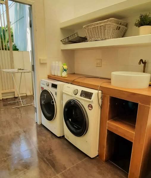 Mantana Srinakarin-Romklao, Bangkok, Kheha Rom Klao Road, Min Buri, Bangkok, 3 Bedrooms, 204 sqm, Single Detached House For Rent, by Tanapat Sakonsontised, 500420255 - DDproperty.com