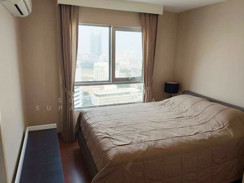 Belle Grand Rama 9, Bangkok, 131 Rama 9 Road, Huai Khwang, Bangkok, 1 Bedroom, 49 sqm, Condo For Rent, by Suchatchaya Supawachiranant, 500420256 - DDproperty.com