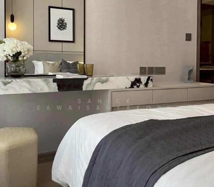 Celes Asoke, Bangkok, 8-10 Sukhumvit 21, Khlongtoei Nua, Watthana, Bangkok, 1 Bedroom, 45 sqm, Condo For Rent, by Sanick Sawaisanyakorn, 500420257 - DDproperty.com