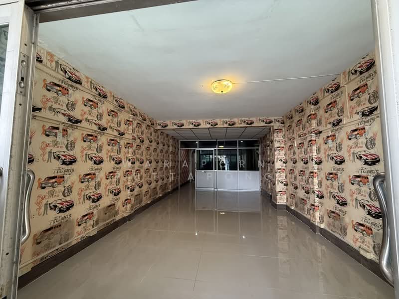 ประชาราษฎร์บำเพ็ญ26, กรุงเทพ, สามเสนนอก, ห้วยขวาง, กรุงเทพ, 100 ตร.ม., ทาวน์เฮ้าส์ ให้เช่า, โดย Waraporn Puttapong, 500420259 - DDproperty.com