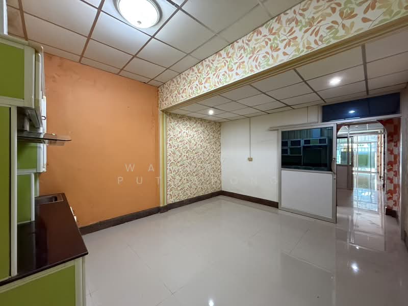 ประชาราษฎร์บำเพ็ญ26, Bangkok, Samsen Nok, Huai Khwang, Bangkok, 3 Bedrooms, 100 sqm, Townhouse For Rent, by Waraporn Puttapong, 500420259 - DDproperty.com