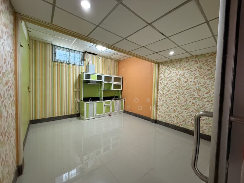 ประชาราษฎร์บำเพ็ญ26, Bangkok, Samsen Nok, Huai Khwang, Bangkok, 3 Bedrooms, 100 sqm, Townhouse For Rent, by Waraporn Puttapong, 500420259 - DDproperty.com