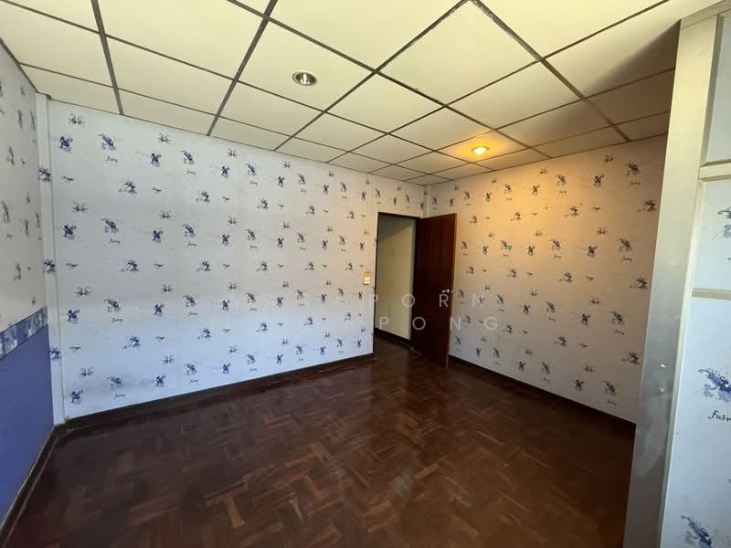 ประชาราษฎร์บำเพ็ญ26, Bangkok, Samsen Nok, Huai Khwang, Bangkok, 3 Bedrooms, 100 sqm, Townhouse For Rent, by Waraporn Puttapong, 500420259 - DDproperty.com