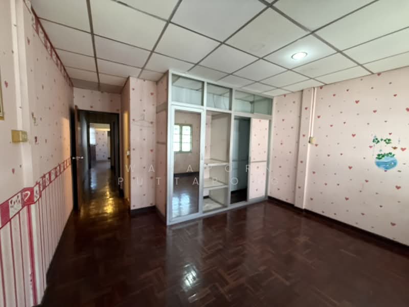 ประชาราษฎร์บำเพ็ญ26, Bangkok, Samsen Nok, Huai Khwang, Bangkok, 3 Bedrooms, 100 sqm, Townhouse For Rent, by Waraporn Puttapong, 500420259 - DDproperty.com