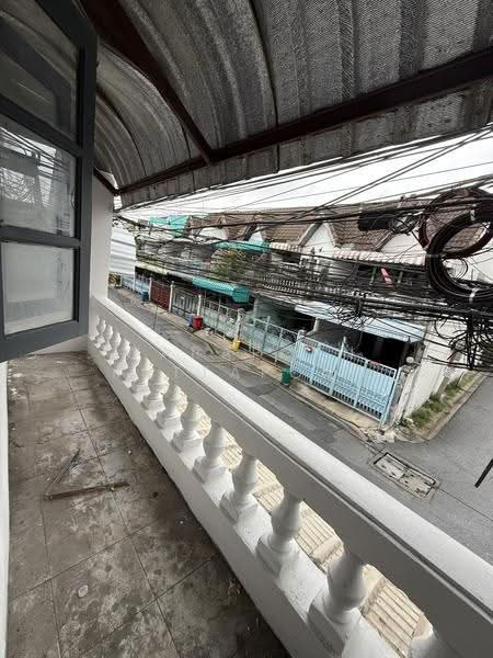ประชาราษฎร์บำเพ็ญ26, กรุงเทพ, สามเสนนอก, ห้วยขวาง, กรุงเทพ, 100 ตร.ม., ทาวน์เฮ้าส์ ให้เช่า, โดย Waraporn Puttapong, 500420259 - DDproperty.com