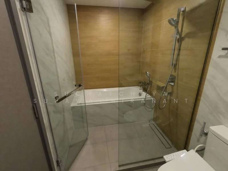 Taka Haus, Bangkok, 99 Soi Ekamai 10, Khlong Tan Nua, Watthana, Bangkok, 1 Bedroom, 45 sqm, Condo For Rent, by Suchatchaya Supawachiranant, 500420260 - DDproperty.com
