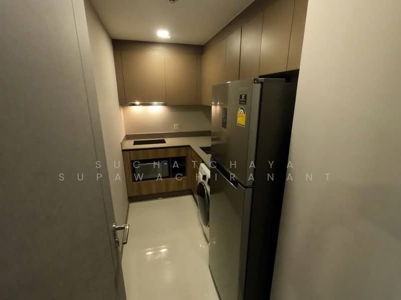 Taka Haus, Bangkok, 99 Soi Ekamai 10, Khlong Tan Nua, Watthana, Bangkok, 1 Bedroom, 45 sqm, Condo For Rent, by Suchatchaya Supawachiranant, 500420260 - DDproperty.com