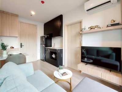 For Rent - Nue District R9, Bangkok
