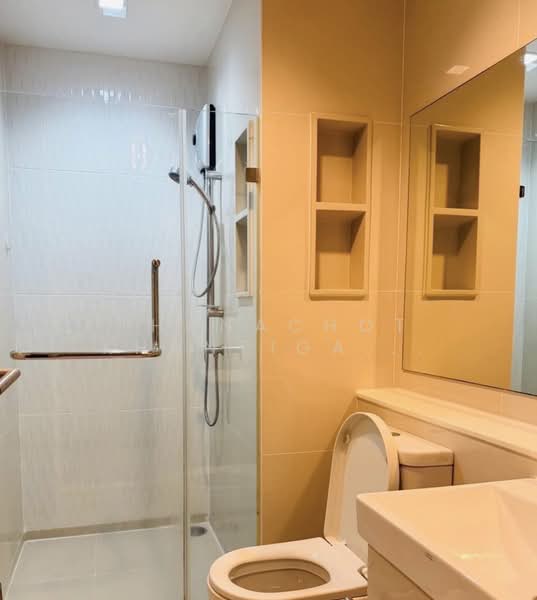 Life Asoke-Rama 9, Bangkok, 626 Asoke-Dindaeng Road, Makkasan, Ratchathewi, Bangkok, 1 Bedroom, 40 sqm, Condo For Sale, by Thanachot Khantigamongun, 500420265 - DDproperty.com