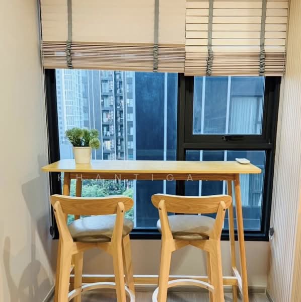 Life Asoke-Rama 9, Bangkok, 626 Asoke-Dindaeng Road, Makkasan, Ratchathewi, Bangkok, 1 Bedroom, 40 sqm, Condo For Sale, by Thanachot Khantigamongun, 500420265 - DDproperty.com