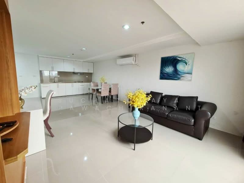 The Waterford Diamond Tower สุขุมวิท (เดอะวอเตอร์ฟอร์ด ไดมอน ทาวเวอร์ สุขุมวิท), กรุงเทพ, 758/18 ซอยสุขุมวิท 30/1 ถนนสุขุมวิท, คลองเตย, กรุงเทพ, 74 ตร.ม., คอนโด ให้เช่า, โดย Suchatchaya Supawachiranant, 500420266 - DDproperty.com