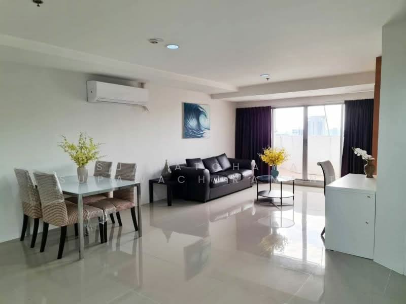 The Waterford Diamond Tower สุขุมวิท (เดอะวอเตอร์ฟอร์ด ไดมอน ทาวเวอร์ สุขุมวิท), กรุงเทพ, 758/18 ซอยสุขุมวิท 30/1 ถนนสุขุมวิท, คลองเตย, กรุงเทพ, 74 ตร.ม., คอนโด ให้เช่า, โดย Suchatchaya Supawachiranant, 500420266 - DDproperty.com