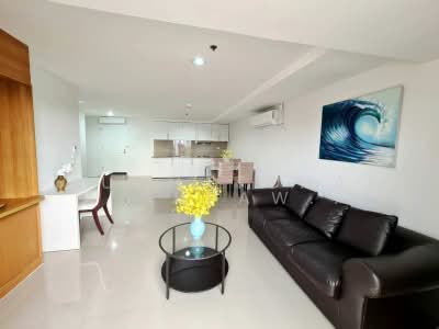 For Rent - The Waterford Diamond Tower Sukhumvit, Bangkok