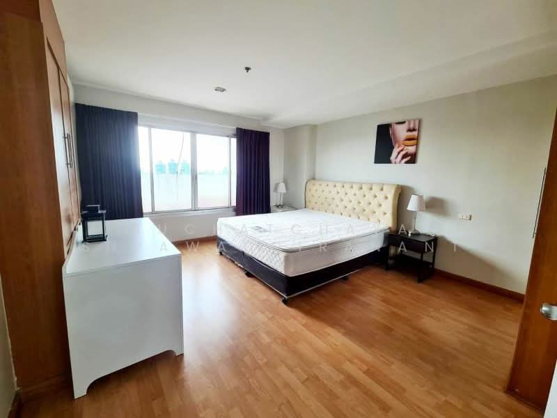 The Waterford Diamond Tower Sukhumvit, Bangkok, 758/18  Soi Sukhumvit 30/1, Sukhumvit Road, Khlong Toei, Bangkok, 1 Bedroom, 74 sqm, Condo For Rent, by Suchatchaya Supawachiranant, 500420266 - DDproperty.com