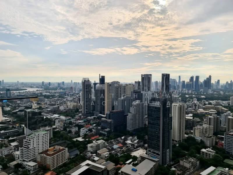 The Waterford Diamond Tower Sukhumvit, Bangkok, 758/18  Soi Sukhumvit 30/1, Sukhumvit Road, Khlong Toei, Bangkok, 1 Bedroom, 74 sqm, Condo For Rent, by Suchatchaya Supawachiranant, 500420266 - DDproperty.com