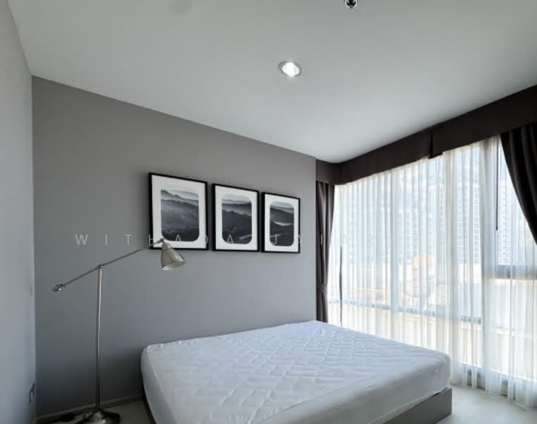 Rhythm Sukhumvit 42, Bangkok, Soi Sukhumvit 42, Sukhumvit Road, Phra Kanong, Khlong Toei, Bangkok, 2 Bedrooms, 78 sqm, Condo For Sale, by Withada Jaiarree, 500420267 - DDproperty.com