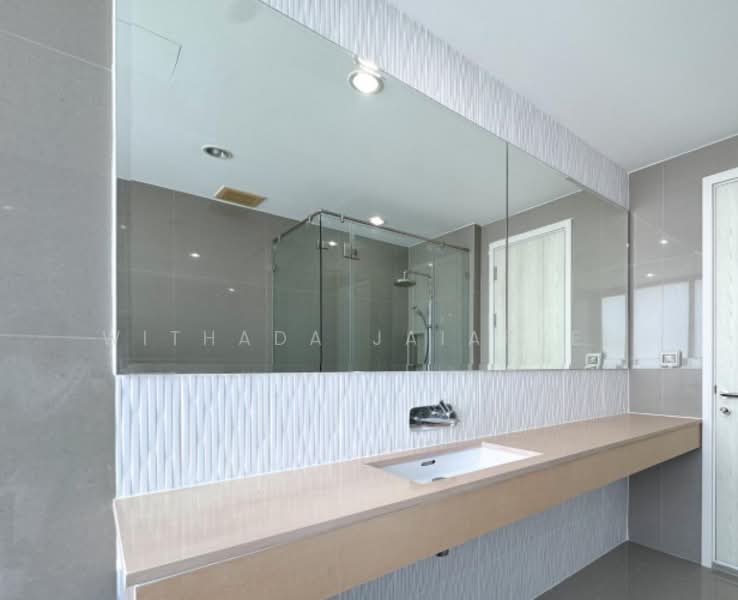 Rhythm Sukhumvit 42, Bangkok, Soi Sukhumvit 42, Sukhumvit Road, Phra Kanong, Khlong Toei, Bangkok, 2 Bedrooms, 78 sqm, Condo For Sale, by Withada Jaiarree, 500420267 - DDproperty.com