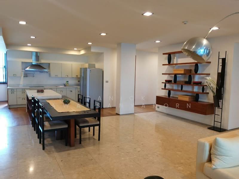 Ficus Lane, Bangkok, Soi Sukhumvit 44/1, Phra Kanong, Khlong Toei, Bangkok, 3 Bedrooms, 210 sqm, Condo For Sale, by Sanick Sawaisanyakorn, 500420269 - DDproperty.com